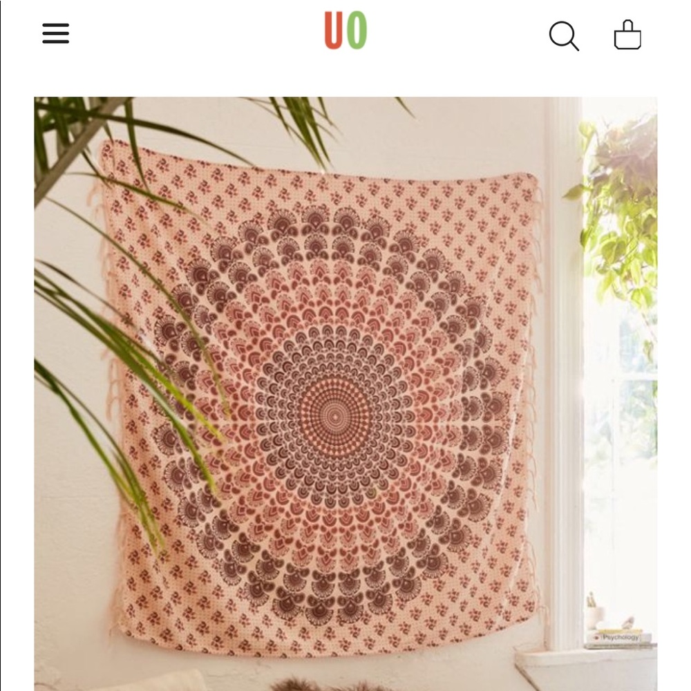 Wall Tapestry